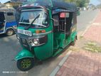 Bajaj RE 2015