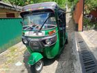 Bajaj RE 2015