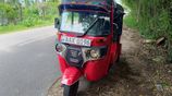 Bajaj RE 2015