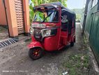 Bajaj RE 2015