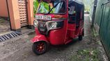 Bajaj RE 2015