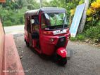 Bajaj RE 2015