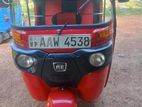 Bajaj RE 2015