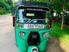 Bajaj RE 2015
