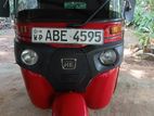 Bajaj RE 2015