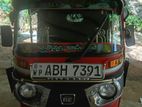 Bajaj RE 2015