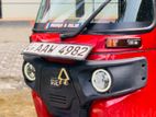 Bajaj RE 2015