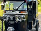 Bajaj RE 2015