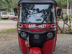 Bajaj RE 2015