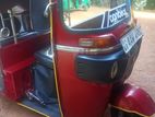 Bajaj RE 2015