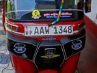 Bajaj RE 2015