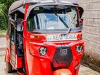 Bajaj RE 2015