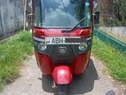 Bajaj RE 2015