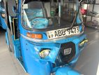 Bajaj RE 2015