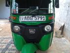 Bajaj RE 2015