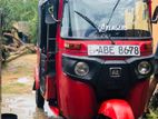 Bajaj RE 2015
