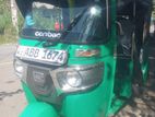 Bajaj RE 2015