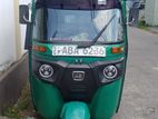 Bajaj RE 2015