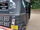 Bajaj RE 2015