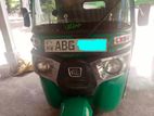 Bajaj RE 2015