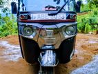 Bajaj RE 2015