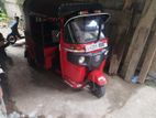 Bajaj RE 2015