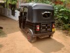 Bajaj RE 2015