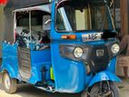 Bajaj RE 2015