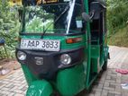 Bajaj RE 2015