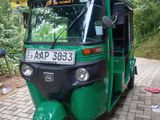 Bajaj RE 2015