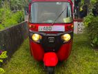Bajaj RE 2015