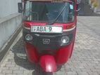Bajaj RE 2015