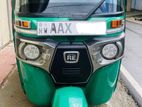 Bajaj RE 2015