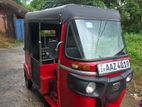 Bajaj RE 2015