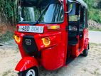 Bajaj RE 2015