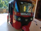 Bajaj RE 2015