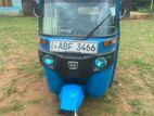 Bajaj RE 2015