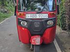 Bajaj RE 2015