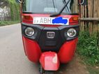 Bajaj RE Three Wheeler 2015