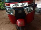 Bajaj RE Three Wheeler 2015