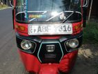 Bajaj RE 2015