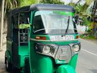 Bajaj RE Three Wheeler 2015
