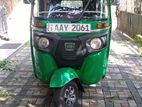 Bajaj RE 2015