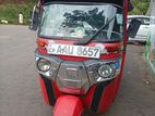 Bajaj RE 2015