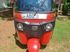 Bajaj RE 2015