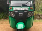 Bajaj RE 2015