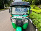 Bajaj RE 2015