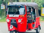 Bajaj RE 2015