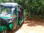 Bajaj RE 2015