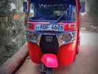 Bajaj RE 2015